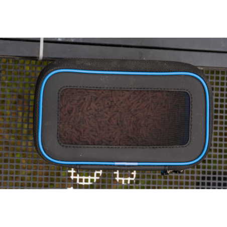 BAC SUPERA X VENTAMESH TUB