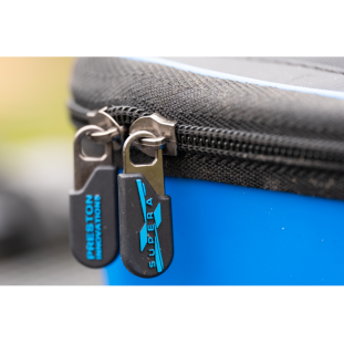 BAC SUPERA X VENTAMESH TUB