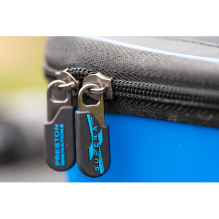 BAC SUPERA X VENTAMESH TUB