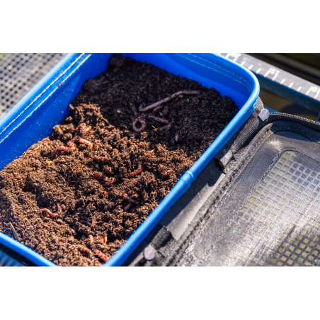 BAC SUPERA X VENTAMESH TUB