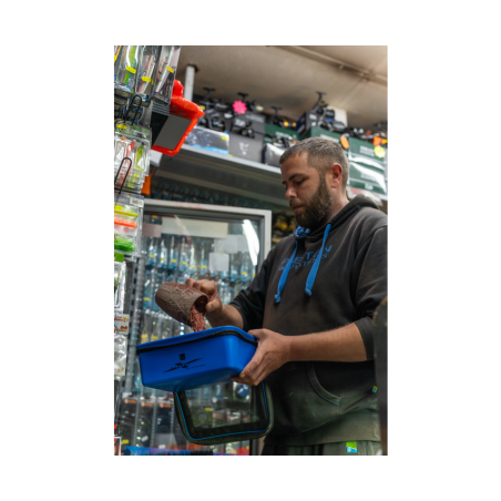 BAC SUPERA X VENTAMESH TUB