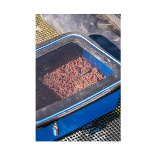 BAC SUPERA X VENTAMESH TUB