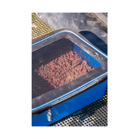 BAC SUPERA X VENTAMESH TUB