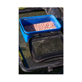 BAC SUPERA X VENTAMESH TUB