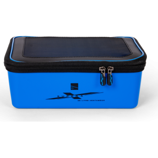 BAC SUPERA X VENTAMESH TUB