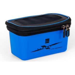 BAC SUPERA X VENTAMESH TUB