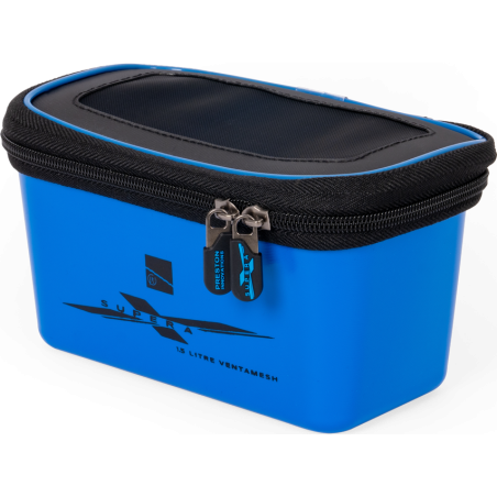 BAC SUPERA X VENTAMESH TUB