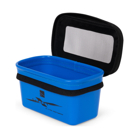 BAC SUPERA X VENTAMESH TUB