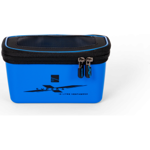 BAC SUPERA X VENTAMESH TUB