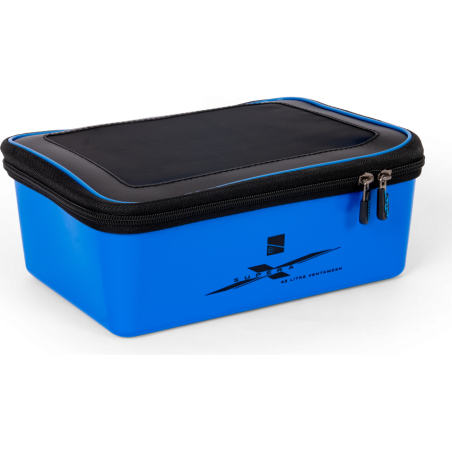 BAC SUPERA X VENTAMESH TUB