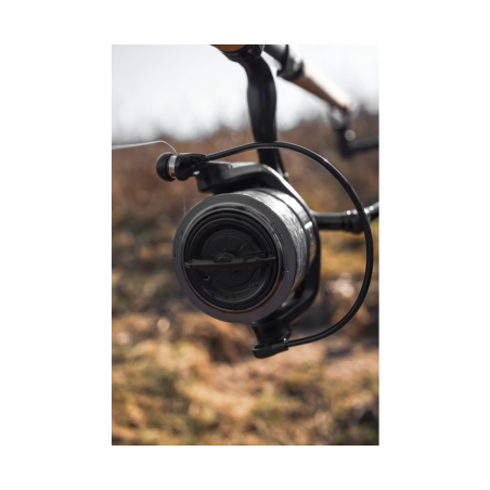 LATITUDE FD 6000 REEL