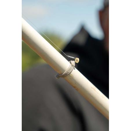 RIG HOOK UPS