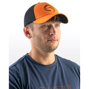 GURU ORANGE TRUCKER CAP