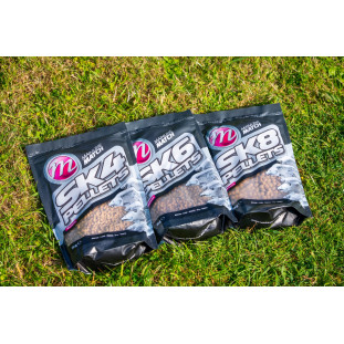 SK4 PELLET 4MM 1KG