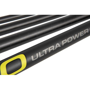 XTR100 ULTRA POWER 9.0M PACKAGE