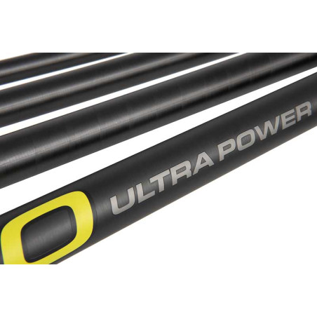 XTR100 ULTRA POWER 9.0M PACKAGE