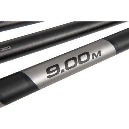 XTR100 ULTRA POWER 9.0M PACKAGE