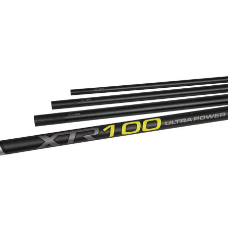 XTR100 ULTRA POWER 9.0M PACKAGE