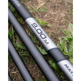 XTR100 ULTRA POWER 9.0M PACKAGE
