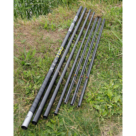 XTR100 ULTRA POWER 9.0M PACKAGE