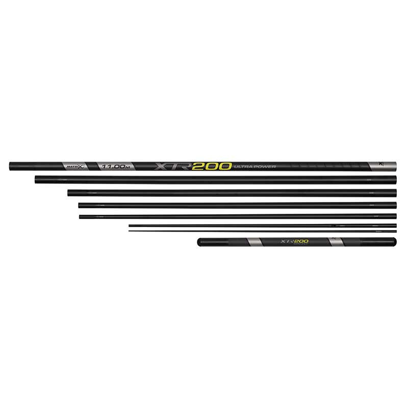 XTR200 ULTRA POWER 11.0M PACKAGE