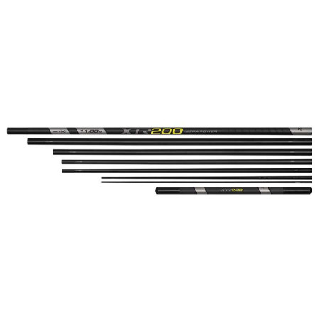 XTR200 ULTRA POWER 11.0M PACKAGE