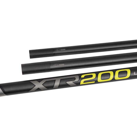 XTR200 ULTRA POWER 11.0M PACKAGE