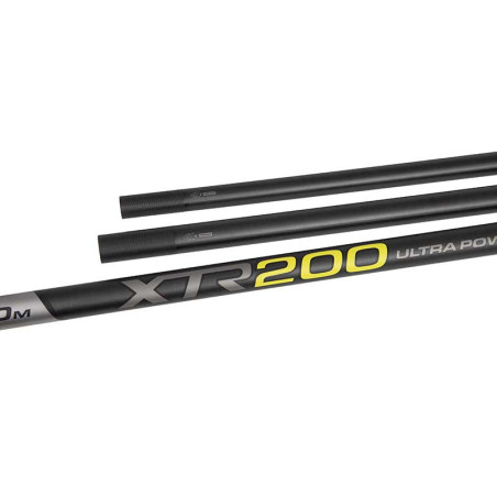 XTR200 ULTRA POWER 11.0M PACKAGE