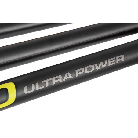 XTR200 ULTRA POWER 11.0M PACKAGE