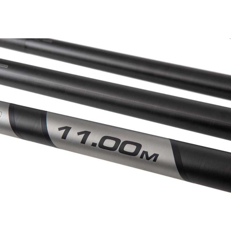 XTR200 ULTRA POWER 11.0M PACKAGE
