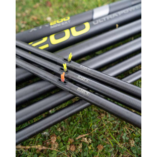 XTR200 ULTRA POWER 11.0M PACKAGE