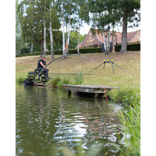 XTR200 ULTRA POWER 11.0M PACKAGE