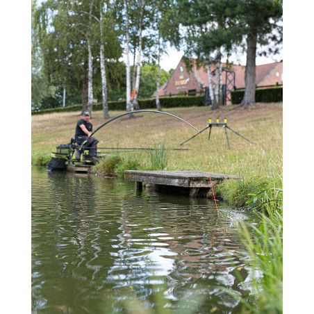 XTR200 ULTRA POWER 11.0M PACKAGE