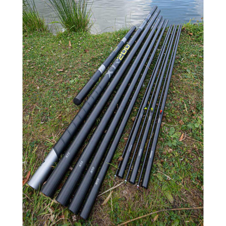 XTR200 ULTRA POWER 11.0M PACKAGE