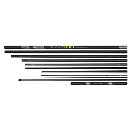 XTR300 ULTRA POWER 13.0M PACKAGE