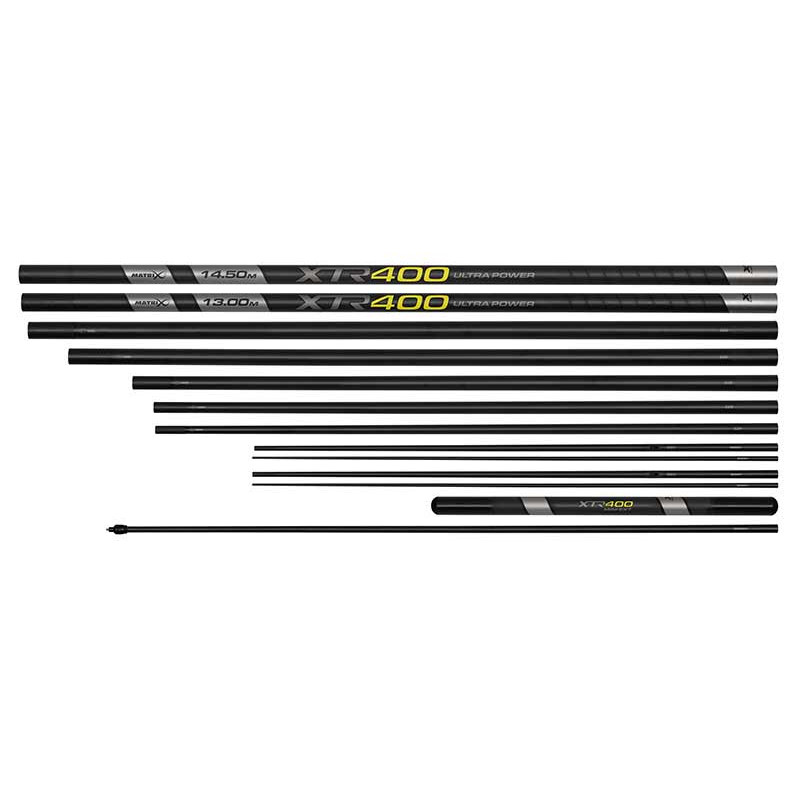 XTR400 ULTRA POWER 14.5M PACKAGE