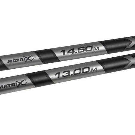 XTR400 ULTRA POWER 14.5M PACKAGE