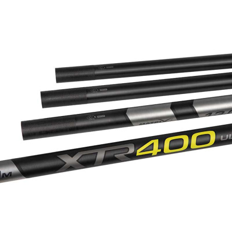 XTR400 ULTRA POWER 14.5M PACKAGE