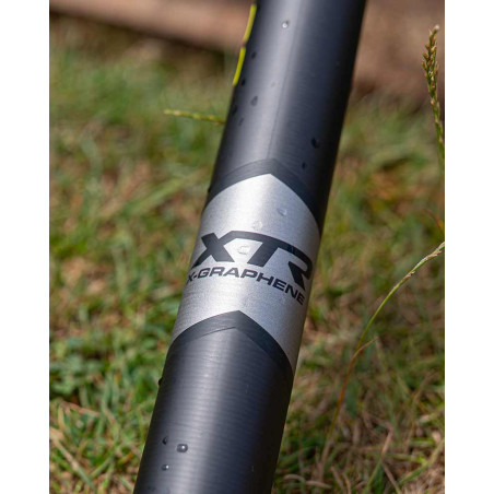 XTR400 ULTRA POWER 14.5M PACKAGE