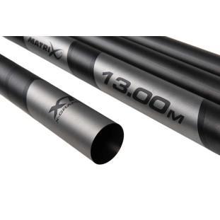 XTR400 ULTRA POWER 13M EURO PACKAGE