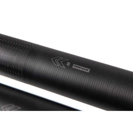 XTR400 ULTRA POWER 13M EURO PACKAGE