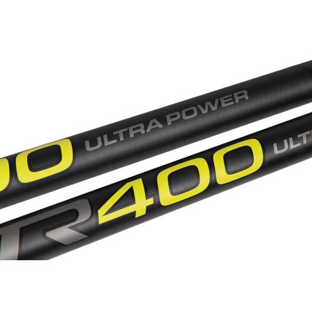 XTR400 ULTRA POWER 13M EURO PACKAGE