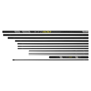 XTR400 ULTRA POWER 13M EURO PACKAGE