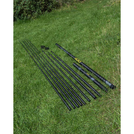 XTR400 ULTRA POWER 13M EURO PACKAGE