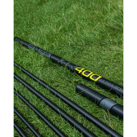 XTR400 ULTRA POWER 13M EURO PACKAGE