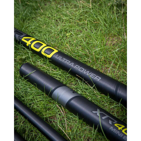 XTR400 ULTRA POWER 13M EURO PACKAGE