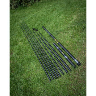XTR400 ULTRA POWER 13M EURO PACKAGE