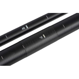 XTR SHORT MATCH KIT 2.0M