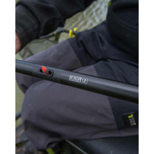 XTR F1 SUPER SHORT 1.7M