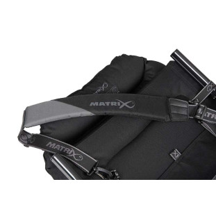 XR36 PRO ACCESSORY CHAIR